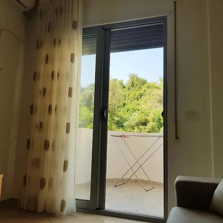 Apartment Alexey Vlore