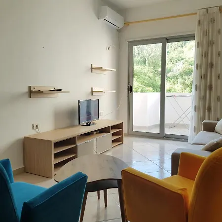 Apartment Alexey