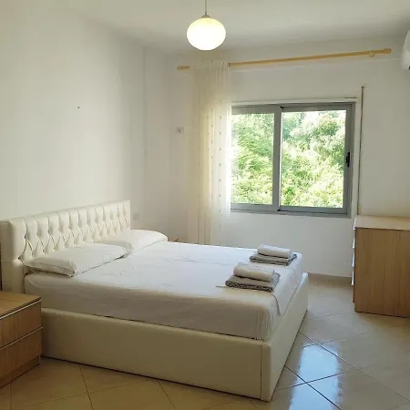 Alexey Apartment Vlore