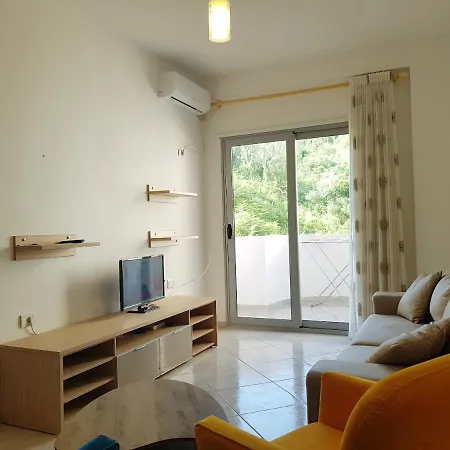 Alexey Apartment Vlore