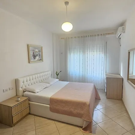 Apartment Alexey Vlore