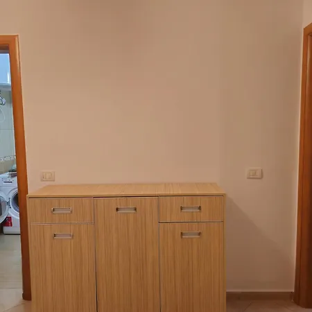 Alexey Apartment Vlore