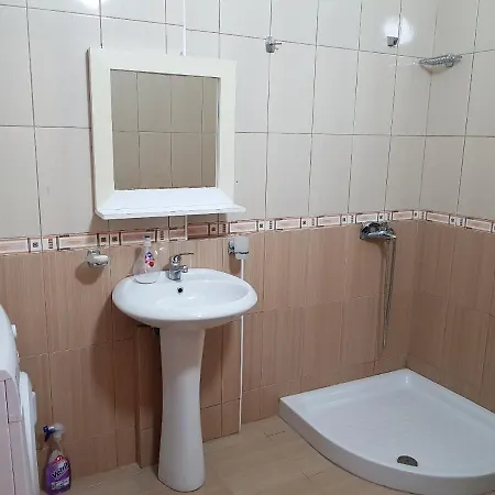 Alexey Apartment *