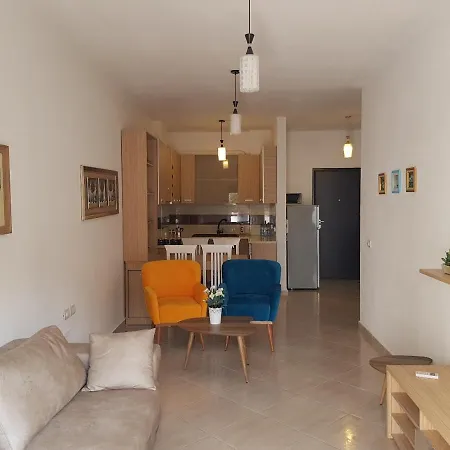 Apartment Alexey