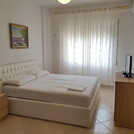 Alexey Apartment Vlore