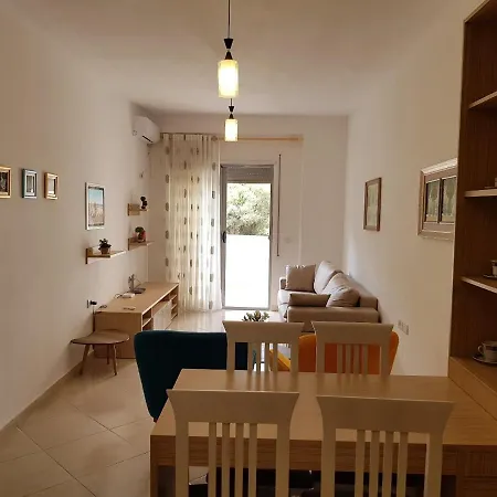 Apartment Alexey